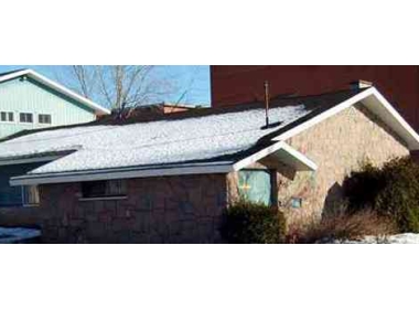 Chateauguay Community Church